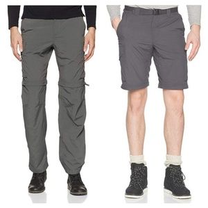Columbia Convertible Pants